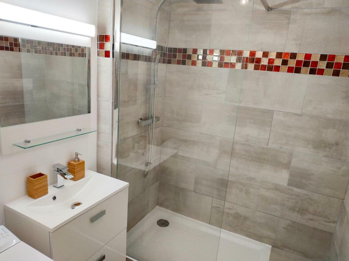 Le New York Bisontin Apartamento Besançon Exterior foto